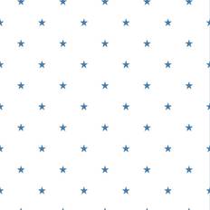Duro Star tapetti Sininen