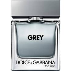 Dolce & gabbana the one for men edt Dolce & Gabbana The One Grey Intense EdT 30ml