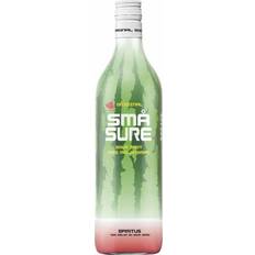 Små Sure Spiritus Små Sure Melon Shot 16.4% 100 cl