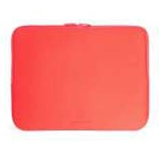 Tucano Computertasker Tucano Colore Second Skin 14" - Red