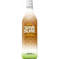 Små sure shots Små Sure Ananas Shot 16.4% 100 cl