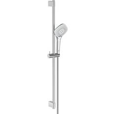 Ideal Standard Idealrain Evo Jet (B1764AA) Krom, Hvid