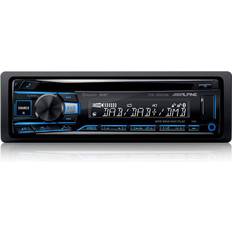 Alpine CDE-205DAB