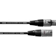 Cordial CFM FM XLR-XLR M-F