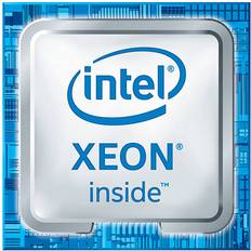 Intel Socket 1151 - Xeon E Processorer Intel Xeon E-2124 3.3GHz, Box