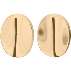 Pebble mini Edblad Pebble Mini Studs - Gold