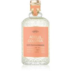 4711 Eau de Cologne 4711 Acqua Colonia White Peach & Coriander EdC 5.7 fl oz