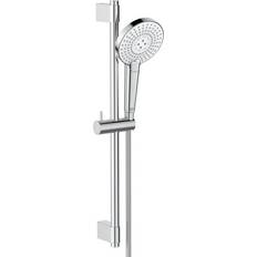 Ideal Standard Idealrain Evo Jet (B1761AA) Chrome, White