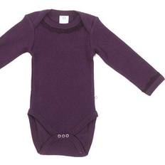 Body Long Sleeve - Aubergine (818-016-099)