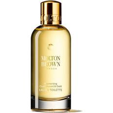 Molton brown toilette Molton Brown Mesmerising Oudh Accord & Gold EdT 100ml