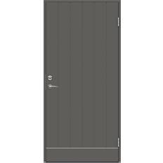 Swedoor Barents Ytterdörr S 7000-N H (90x200cm)