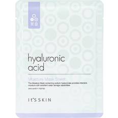 Hyaluronic Acid Moisture Sheet Mask 17g