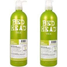 Pump Gift Boxes & Sets Tigi Bed Head Re-Energize Duo 2x750ml Pump