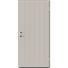 Swedoor Barents Ytterdörr S 3502-Y V (100x210cm)
