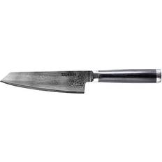 Senjen Japan - Santokuknive Senjen VG10 Bunka 902165 Santokukniv 16.5 cm