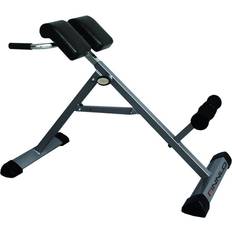 Finnlo Tricon Back Trainer Banc De Musculation Dos