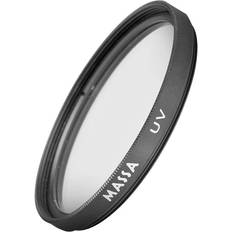 Uv 58mm Massa Black UV 58mm