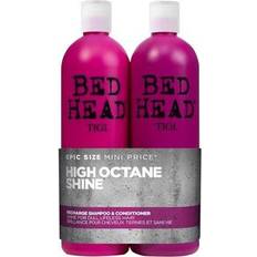 Tigi Bed Head Recharge Shine Duo 2x750ml