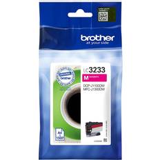 Ink & Toners Brother LC-3233M (Magenta)