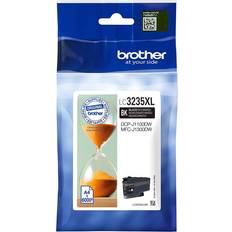 Brother lc3235 Brother LC3235XLBK Inktcartridge - Zwart