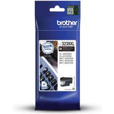 Brother Tintas Brother LC3239XL Ink Cartridge Black