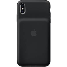 PU / Silicone Cover batteria Apple Smart Battery Case (iPhone XS Max)