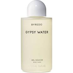 Byredo Prodotti per il Bagno e la Doccia Byredo Body Wash Gypsy Water 225ml