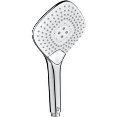 Silver Shower Sets Ideal Standard Idealrain Evo Jet (B1760AA) Chrome, White, Silver