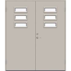 Swedoor Function Caribbean Ytterdörr S 3502-Y H (180x210cm)