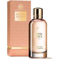 Molton Brown Eau de Toilette Molton Brown Jasmine & Sun Rose EdT 100ml