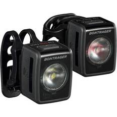 Bike Accessories Bontrager Ion 200 RT/Flare RT Light Set