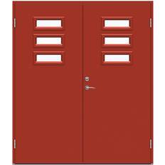 Swedoor Function Caribbean Ytterdörr S 4050-Y80R H (150x200cm)
