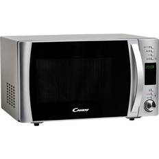 Candy Microwave Ovens Candy CMXG22DS Black, Stainless Steel, Grey