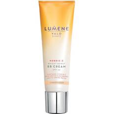 Lumene boost Lumene Nordic-C Bright Boost BB Cream SPF20 Light/Medium