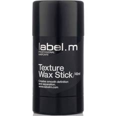 Hair Products Label.m Texture Wax Stick 1.4fl oz