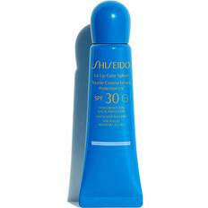 Lip splash Shiseido UV Lip Color Splash Tahiti Blue SPF30 10ml