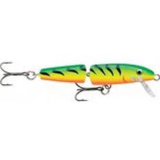 Rapala Jointed Floating Lure