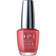 Opi remover OPI Perú Infinite Shine My Solar Clock is Ticking 15ml