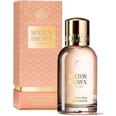 Molton Brown Eau de Toilette Molton Brown Jasmine & Sun Rose EdT 50ml