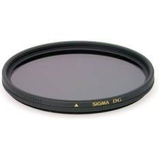 SIGMA Filtro Polarizador 67mm