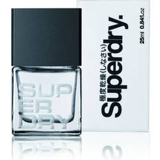 Superdry Fragrances Superdry Steel EdC 0.8 fl oz