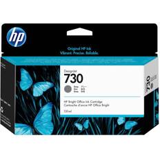 Ink & Toners HP 730 130ml (Grey)