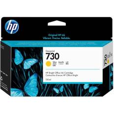 HP 730 130ml (Yellow)