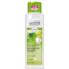 Freshness & Balance Shampoo