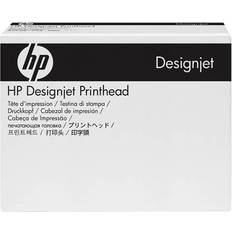 HP Printheads HP CC584A (Cyan,Magenta)