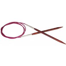 Knitpro cubics Knitpro Cubics Fixed Circular Needles 120cm 6.50mm