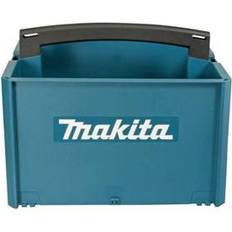 Makita Accessori fai da te Makita Toolbox Nr.2