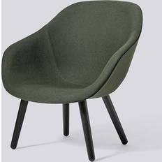 Fabric Armchairs Hay AAL82 Armchair 82cm