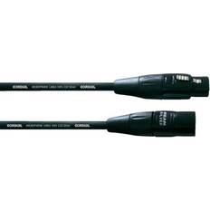 Cordial CIM FM XLR-XLR M-F
