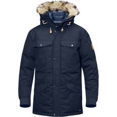 Singi down Fjällräven Singi Down Jacket - Dark Navy